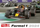 Formel 1 Kalender 2024