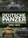 Deutsche Panzer im Zweiten Weltkrieg 1939-1945