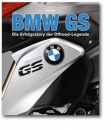 BMW GS - Die Erfolgsstory einer Offroad-Legende