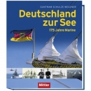 Deutschland zur See - 175 Jahre Marine