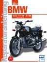 BMW Serie 7 / R 60 - R 100   1976-1980