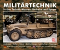 Militärtechnik in den Museen Sinsheim und Speyer