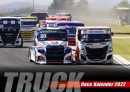 Truck Race Kalender 2022 