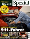 Motor Klassik Spezial - 1000 Schrauber-Tipps für 911-Fahrer