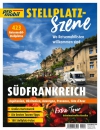 pro mobil Stellplatz-Szene - Südfrankreich