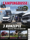 pro mobil Extra Campingbusse 
