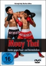 Muay Thai - Konter gegen Faust- und Beintechniken