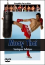Muay Thai - Training and Techniques