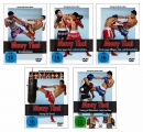 Muay Thai - Die komplette Serie über die Techniken und d