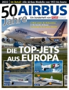 Flugrevue Edition 50 Jahre Airbus