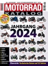 Motorrad-Katalog 2024