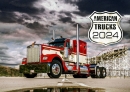 American Trucks Kalender 2024