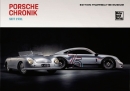 Porsche Chronik seit 1931