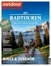 outdoor Touren - Radtouren 01/2024