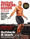 MEN'S HEALTH - Fitness-Guide 01/2024