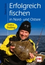 Erfolgreich fischen in Nord- und Ostsee