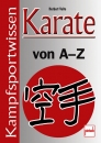 Karate von A - Z