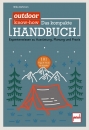 outdoor Know-how: Das kompakte Handbuch