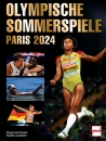 OLYMPISCHE SOMMERSPIELE PARIS 2024