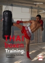 Thaiboxen Training.