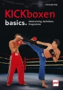 Kickboxen basics.