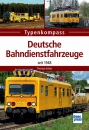 Deutsche Bahndienstfahrzeuge