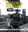Bahnen in und um Stuttgart