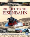 Die Deutsche Eisenbahn