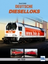 Deutsche Dieselloks