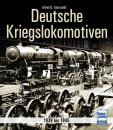 Deutsche Kriegslokomotiven 