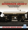 Güterwagen-Archiv 2